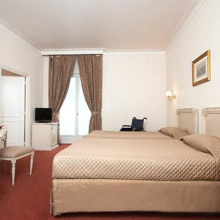 酒店 现代大酒店 4*