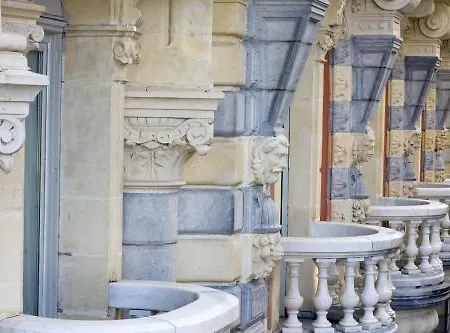 酒店 现代大酒店 4*