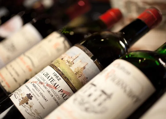 Szálloda Grand Moderne 4*