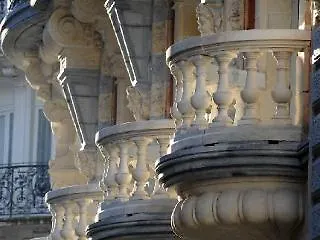 Grand Moderne Szálloda 4*