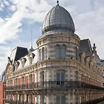 Hotel Grand Moderne