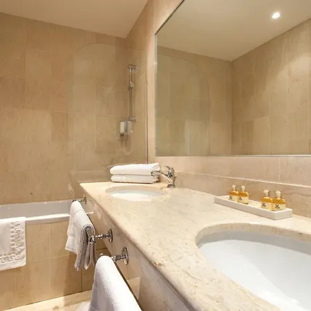 Hotel Grand Moderne