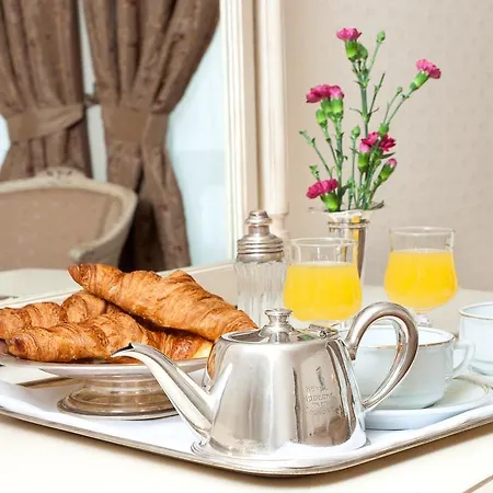 Grand Moderne 4*