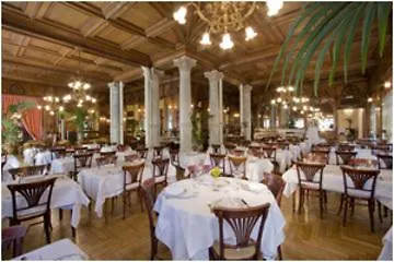 Grand Moderne 4* Lourdes
