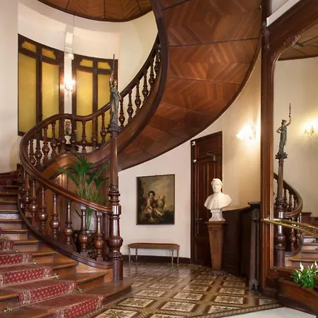 Grand Moderne