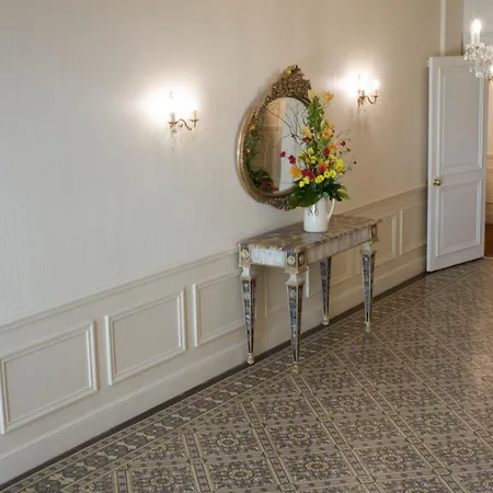 Grand Moderne 4* Lourdes