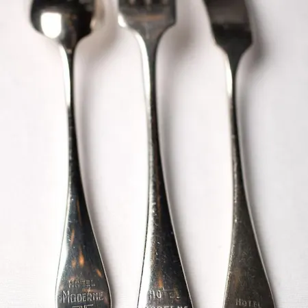 Grand Moderne Hotel Lourdes