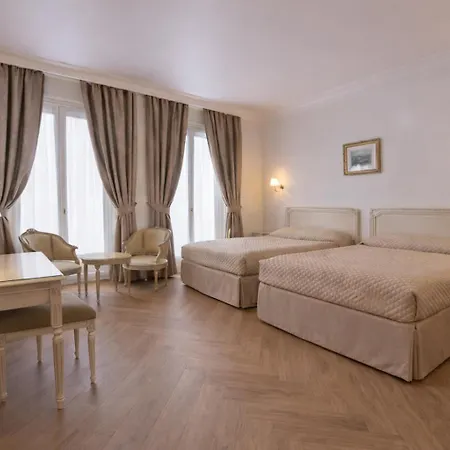 Grand Moderne Hotel Lourdes