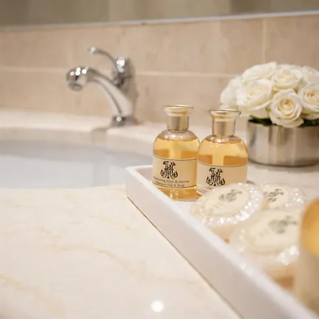 Grand Moderne Hotel 4*