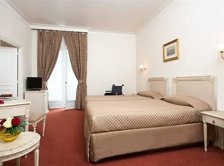 Hotel Grand Moderne