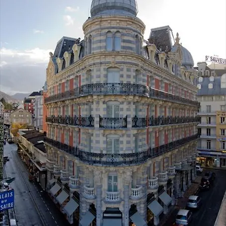 Grand Moderne