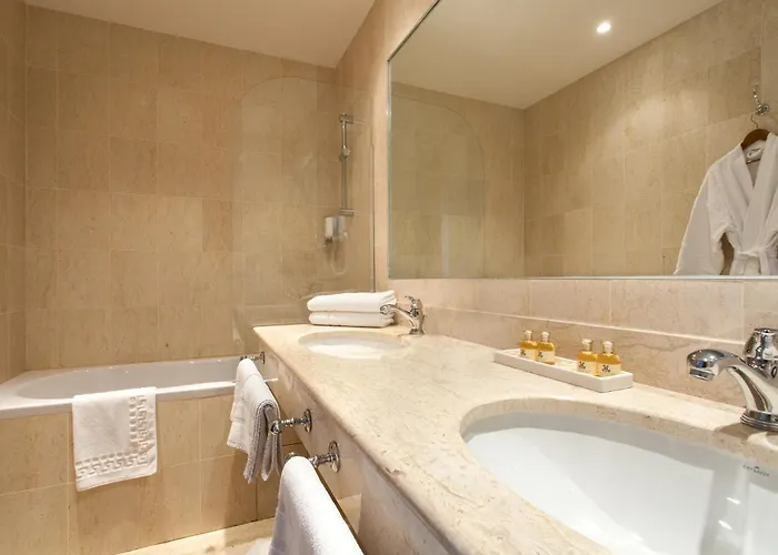 Hotell Grand Moderne