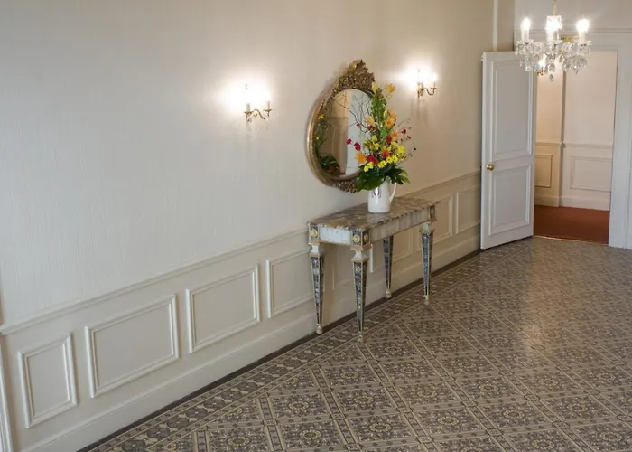 Grand Moderne 4* Lourdes