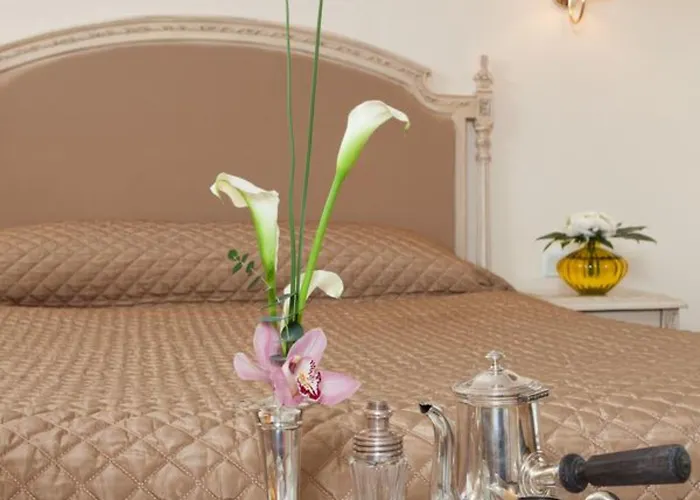 Grand Moderne 4* Lourdes