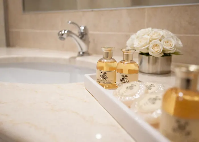 Grand Moderne Hotel 4*