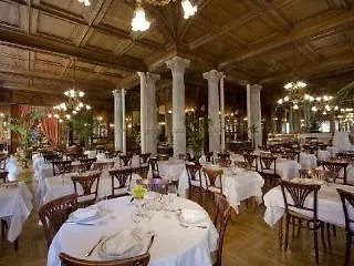 Grand Moderne 4* Lourdes