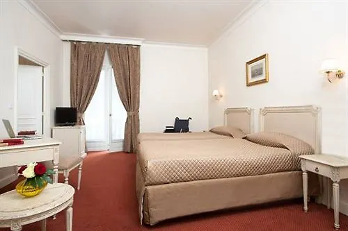 Hotell Grand Moderne