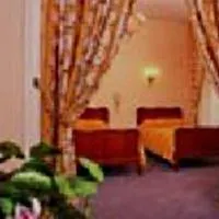 Hotell Grand Moderne