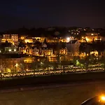 Hotel Grand Moderne 4*