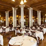 Hotel Grand Moderne Lourdes