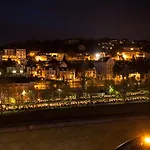 Hotel Grand Moderne Lourdes