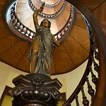 Grand Moderne 4* Lourdes