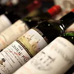 Hotel Grand Moderne 4*