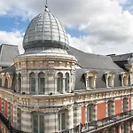 Grand Moderne Hotel 4*