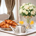 Grand Moderne 4* Lourdes