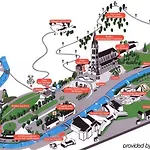 Grand Moderne Lourdes