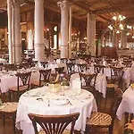 Grand Moderne Hotel Lourdes