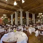 Grand Moderne 4* Lourdes