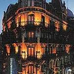 Grand Moderne Hotel Lourdes