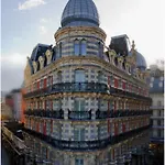 Grand Moderne Hotel Lourdes