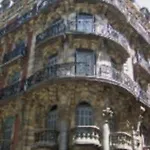 Hotel Grand Moderne Lourdes