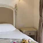 Grand Moderne 4* Lourdes