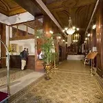 Grand Moderne 4* Lourdes