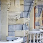 Hotel Grand Moderne 4*