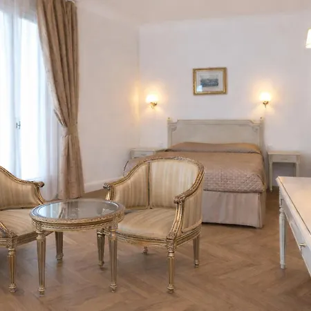 Grand Moderne Hotel Lourdes