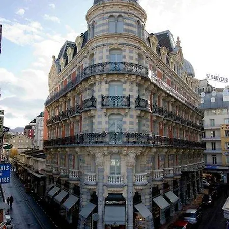 Grand Moderne