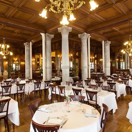 Grand Moderne