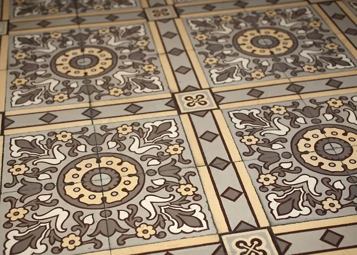 Grand Moderne Hotel 4*