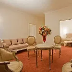 Hotel Grand Moderne