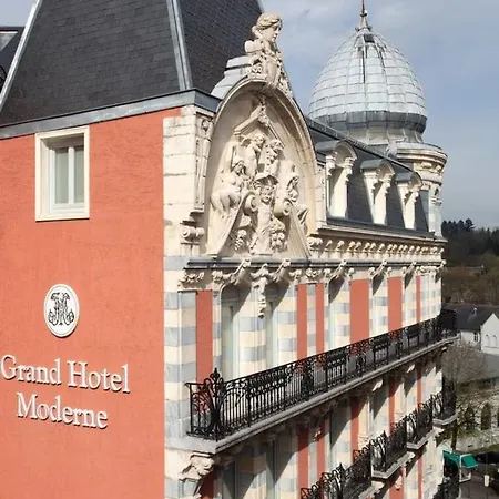 Grand Moderne 4*