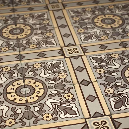 Grand Moderne Hotel 4*