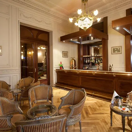 Grand Moderne
