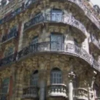 Hotel Grand Moderne Lourdes