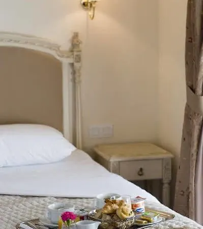 Grand Moderne 4* Lourdes