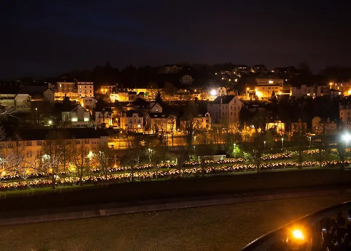 ホテル グランド オテル モデルヌ 4*