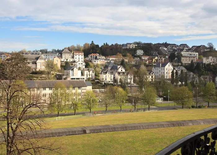 グランド オテル モデルヌ 4*